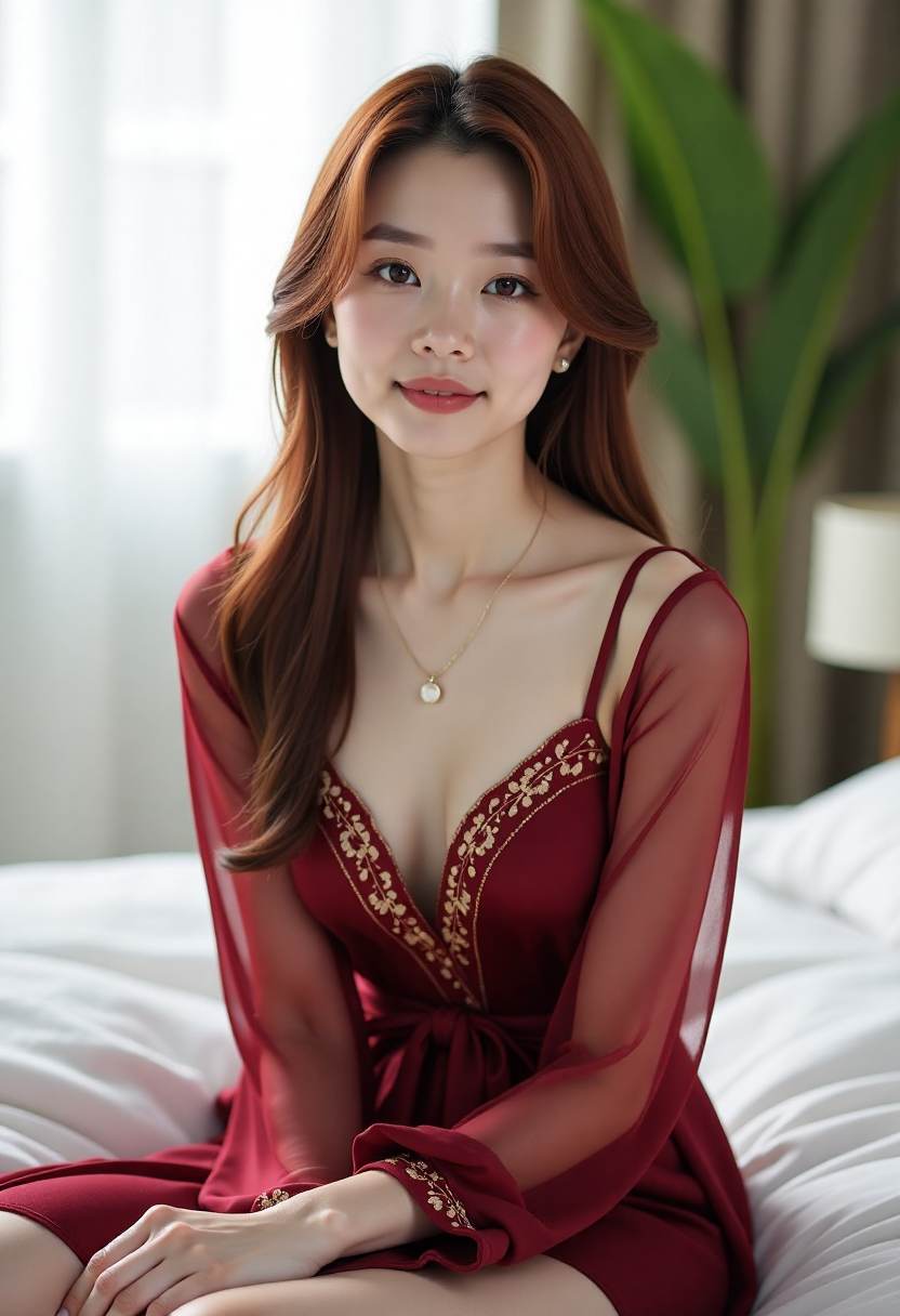 碧蓝之渊的假日